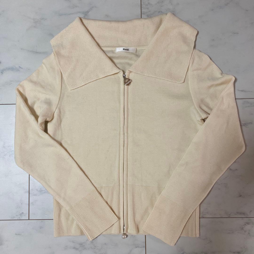 AUSTIN REED グレー 長袖ひざ丈ワンピース　おまとめ