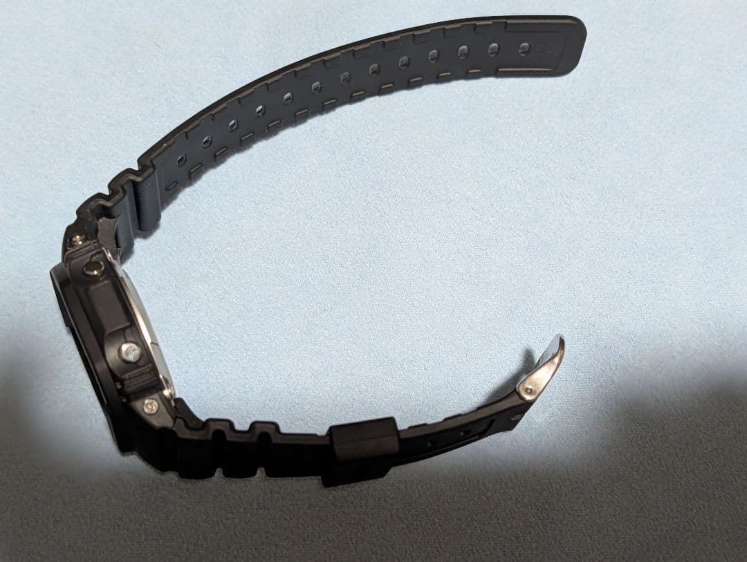 美品 G-SHOCK GW-M5610U-1CJF 国内正規品