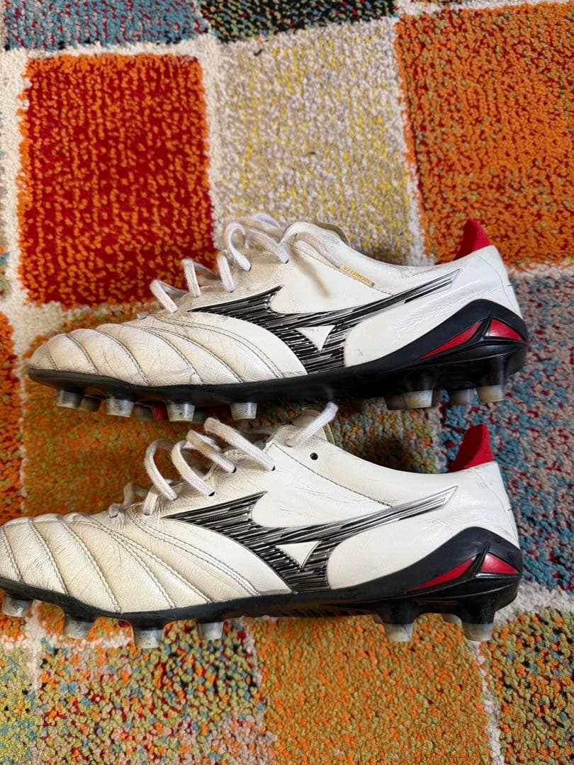 モレリアネオ4サイズ26