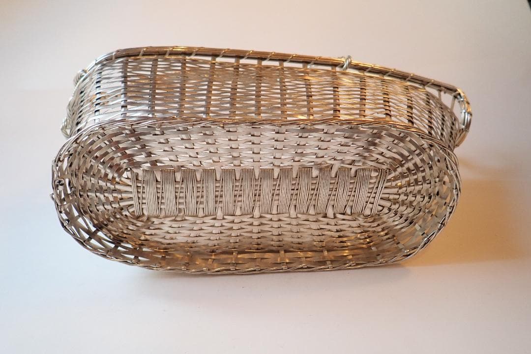 HD4319 ワインかご