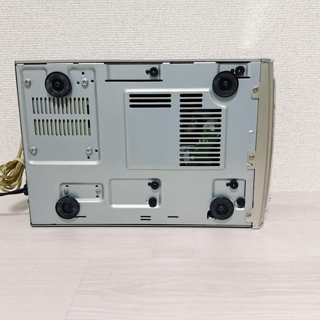 2431【動作保証】DENON D-MG33 ラピシアシリーズ
