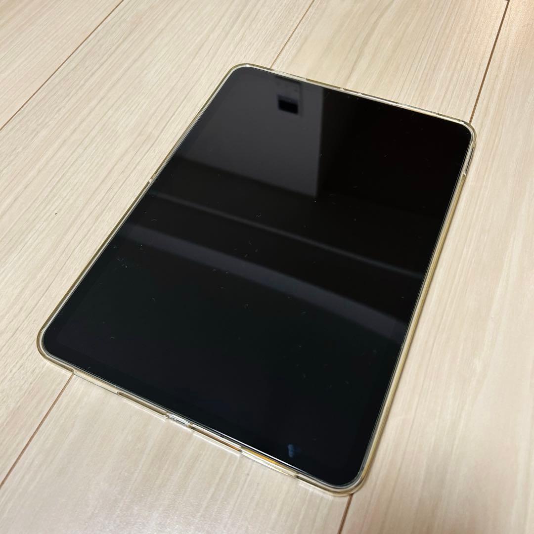 iPad Pro 11インチ 第1世代 Wi-Fi 256GB シルバー