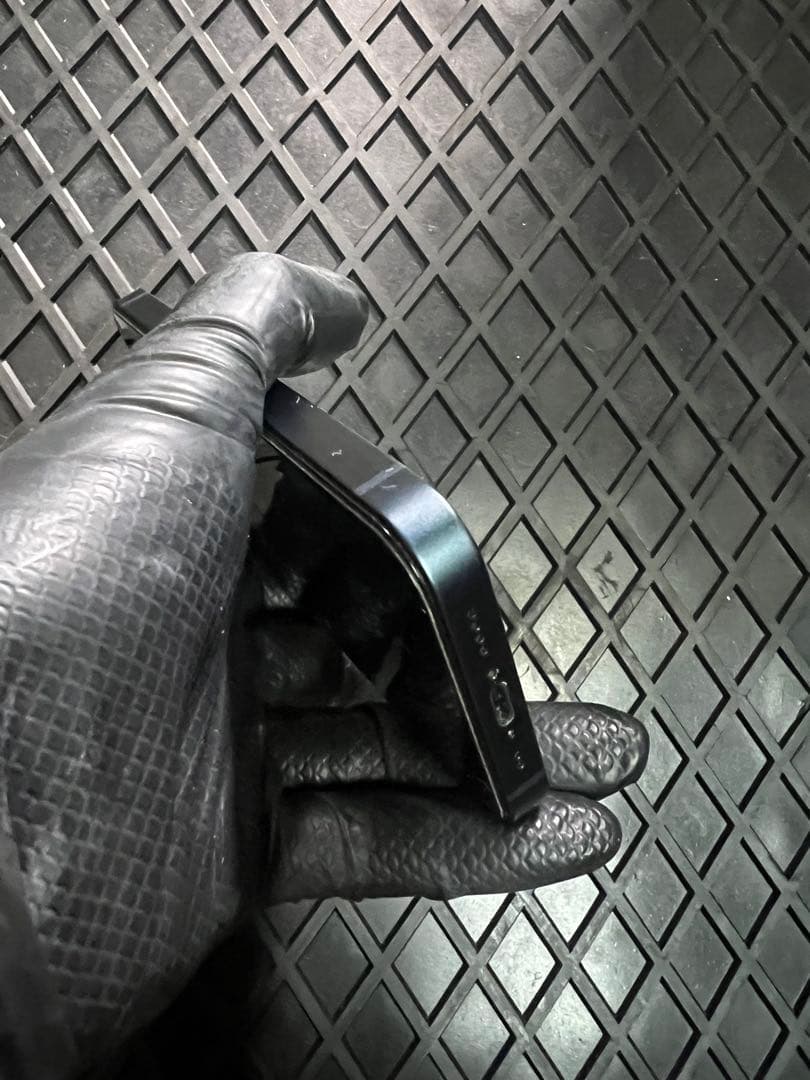 (美品)iPhone13mini 128GB ジャンク？