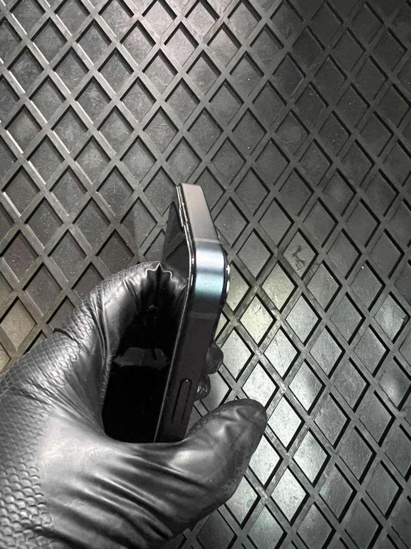 (美品)iPhone13mini 128GB ジャンク？