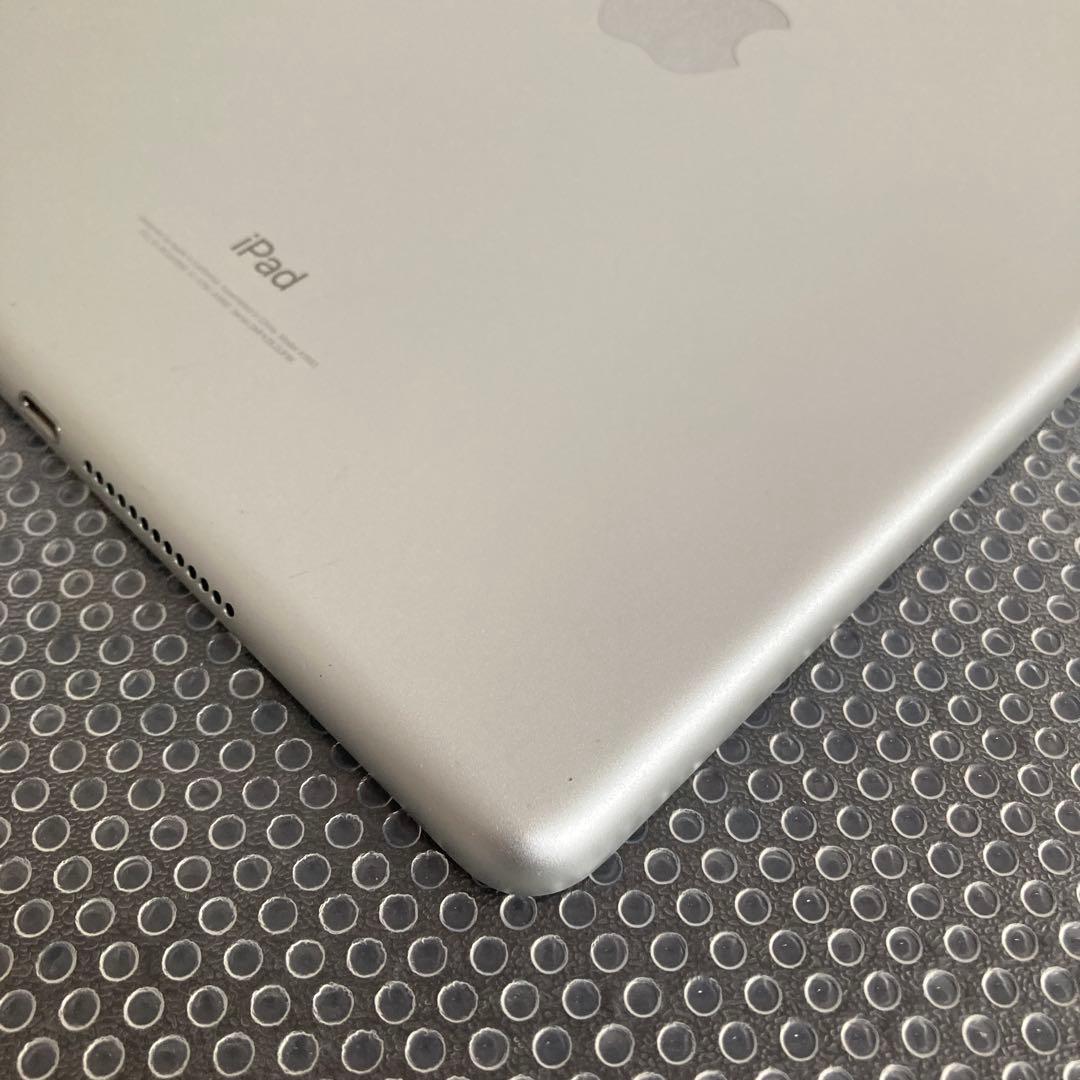 851【早い者勝ち】電池最良好☆iPad6 第6世代 32GB WIFIモデル☆