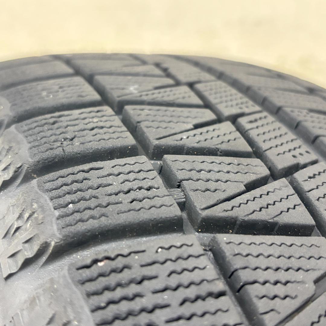 スタッドレス 205/60R16 ノア ヴォクシー ステップワゴン BS