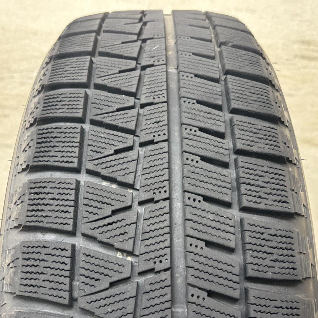 スタッドレス 205/60R16 ノア ヴォクシー ステップワゴン BS