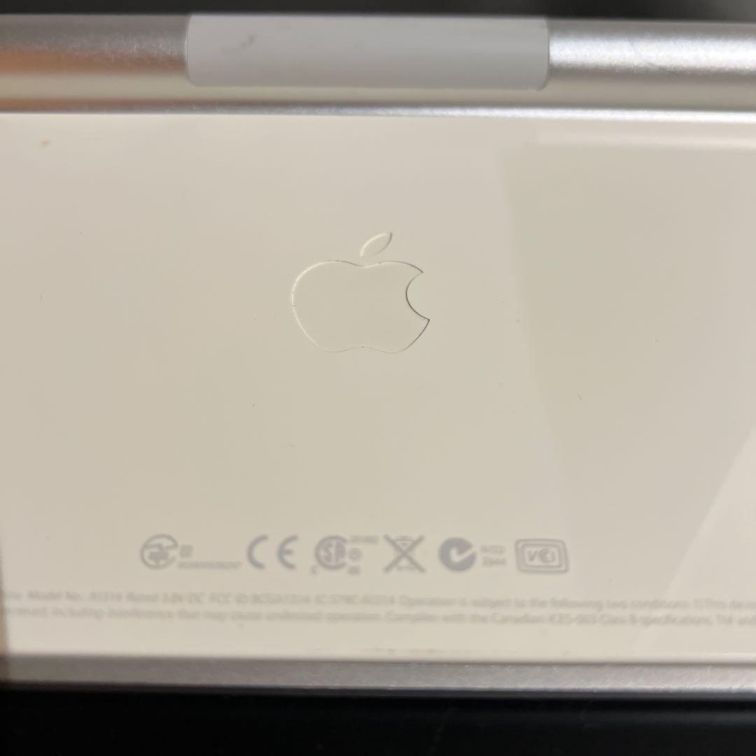 iMac 21.5インチ (2012) ＋ワイヤレスキーボード ＋ マウス
