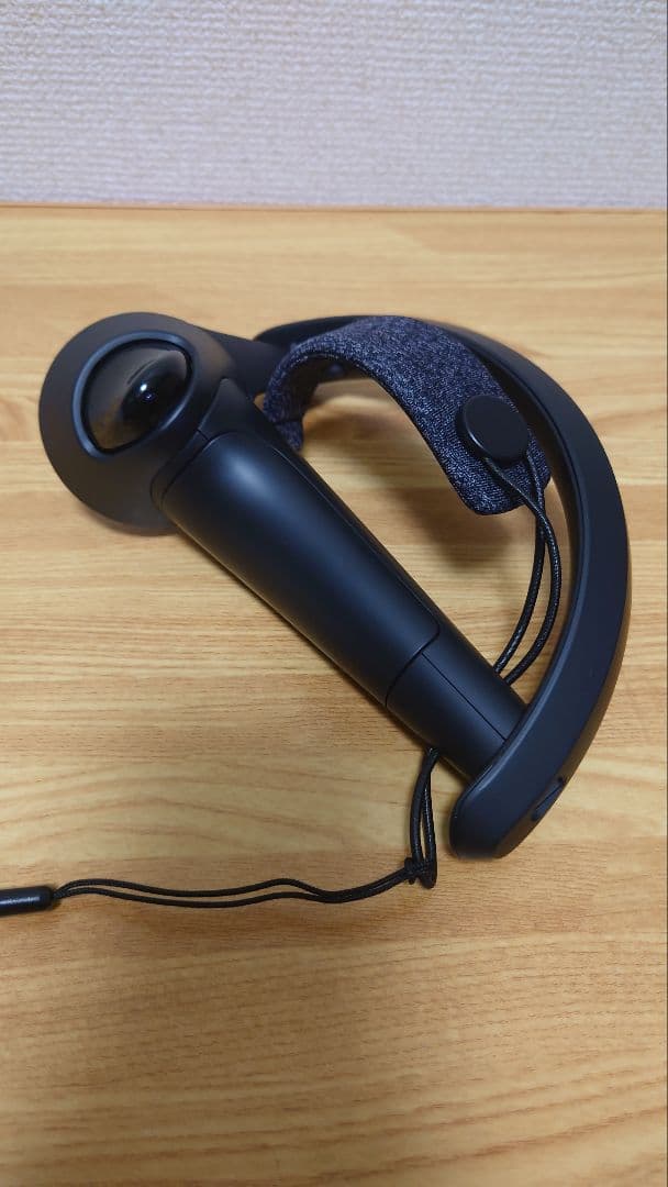 VALVE INDEX コントローラー 動作確認済み ほとんど新品 箱付き