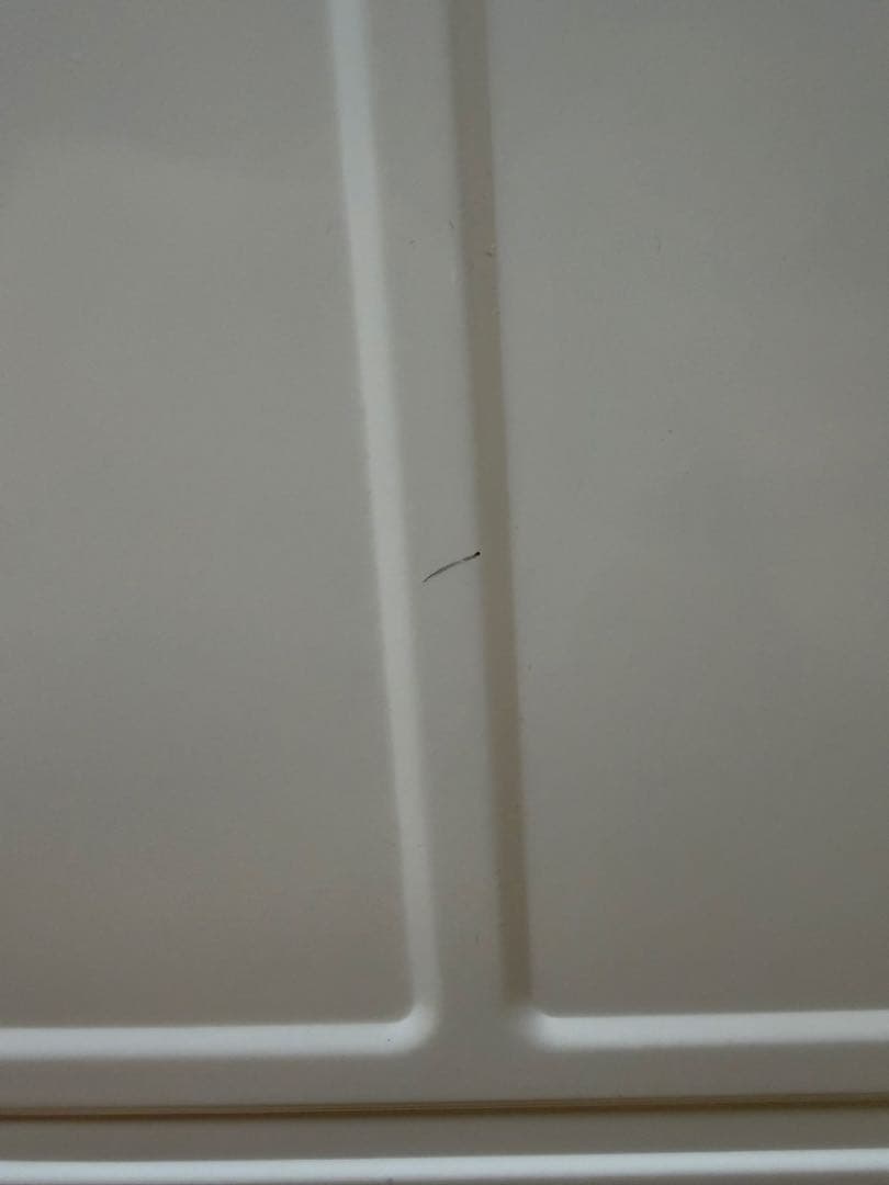 【極美品】Panasonic NA-F5B2 5kg 洗濯機 2024年製