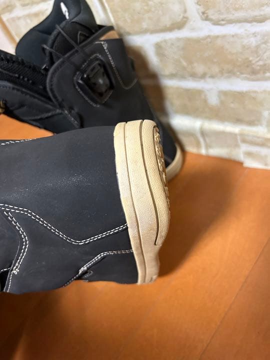 DEELUXE 17-18 ディーラックス CHOICE スノーボードブーツ