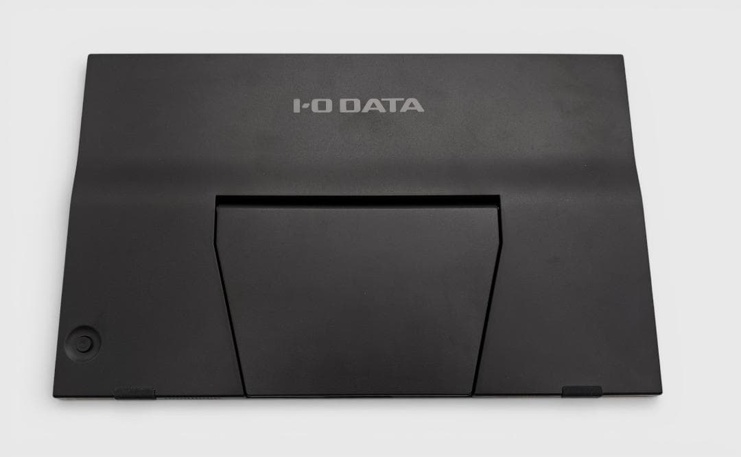 IODATA EX-YC162H 15.6インチ モバイルディスプレイ