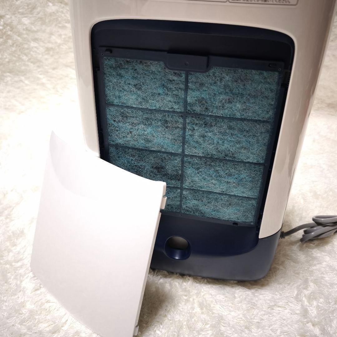 【✨️未使用品】日立 除湿機 HJS-DR601デシカント方式 2024年