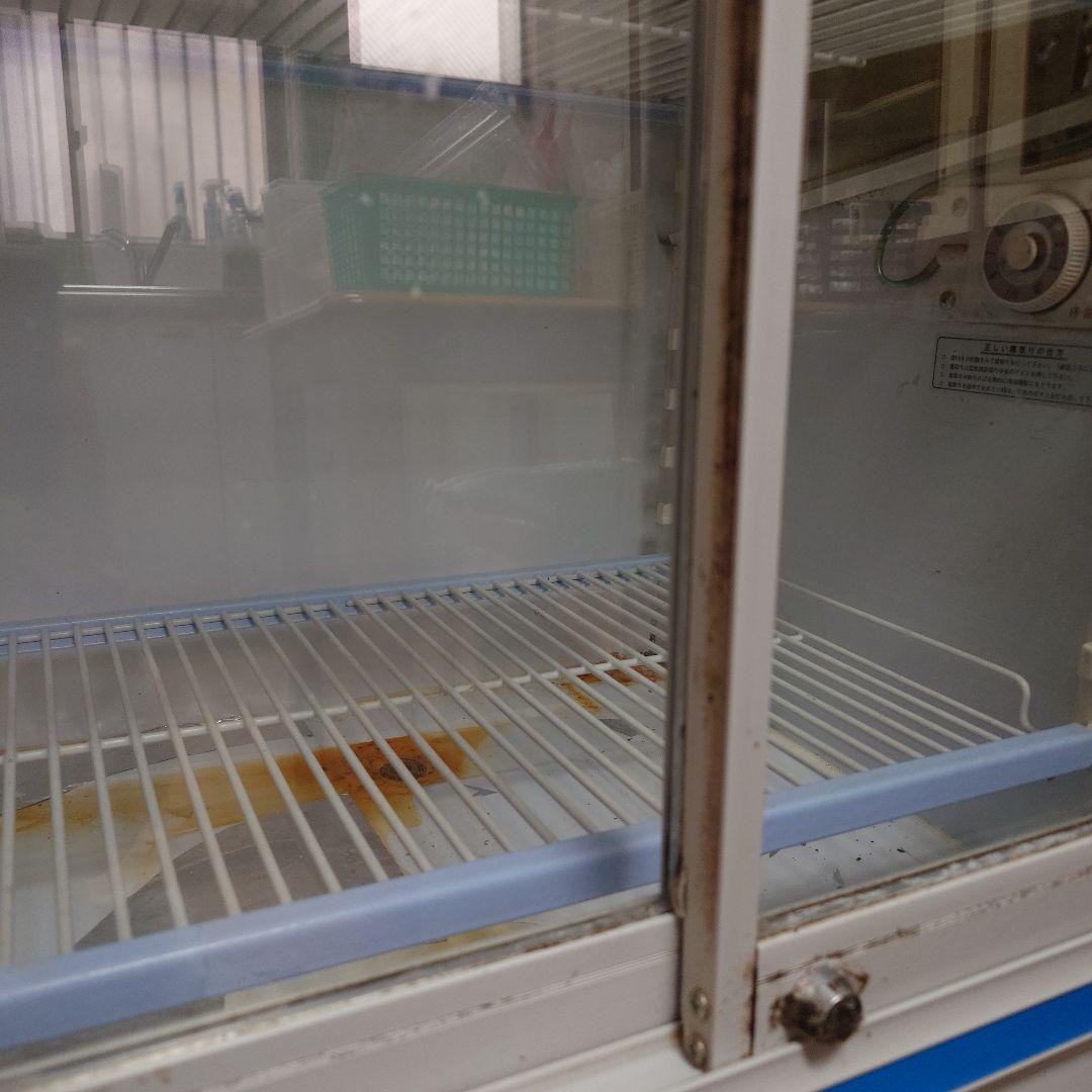 キリンビール 冷蔵庫 昭和 希少 レトロ ナショナル製 日本製 送料込み