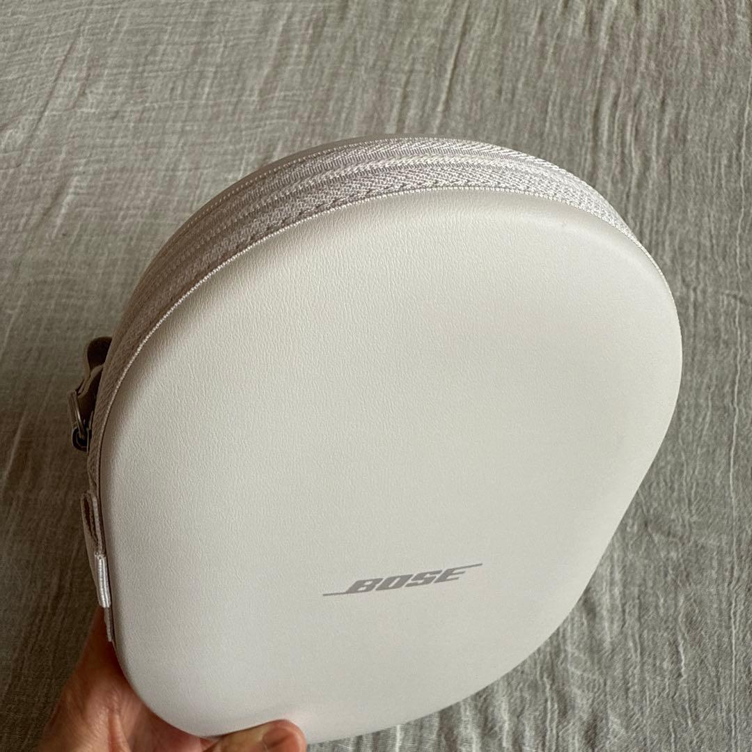 ヘッドホン BOSE Quietcomfort Ultra Headphones