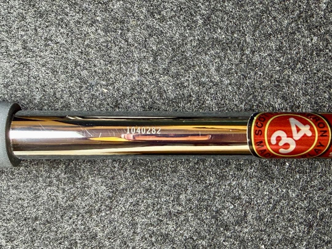 クラブ Scotty Cameron Special Select Flowback 5