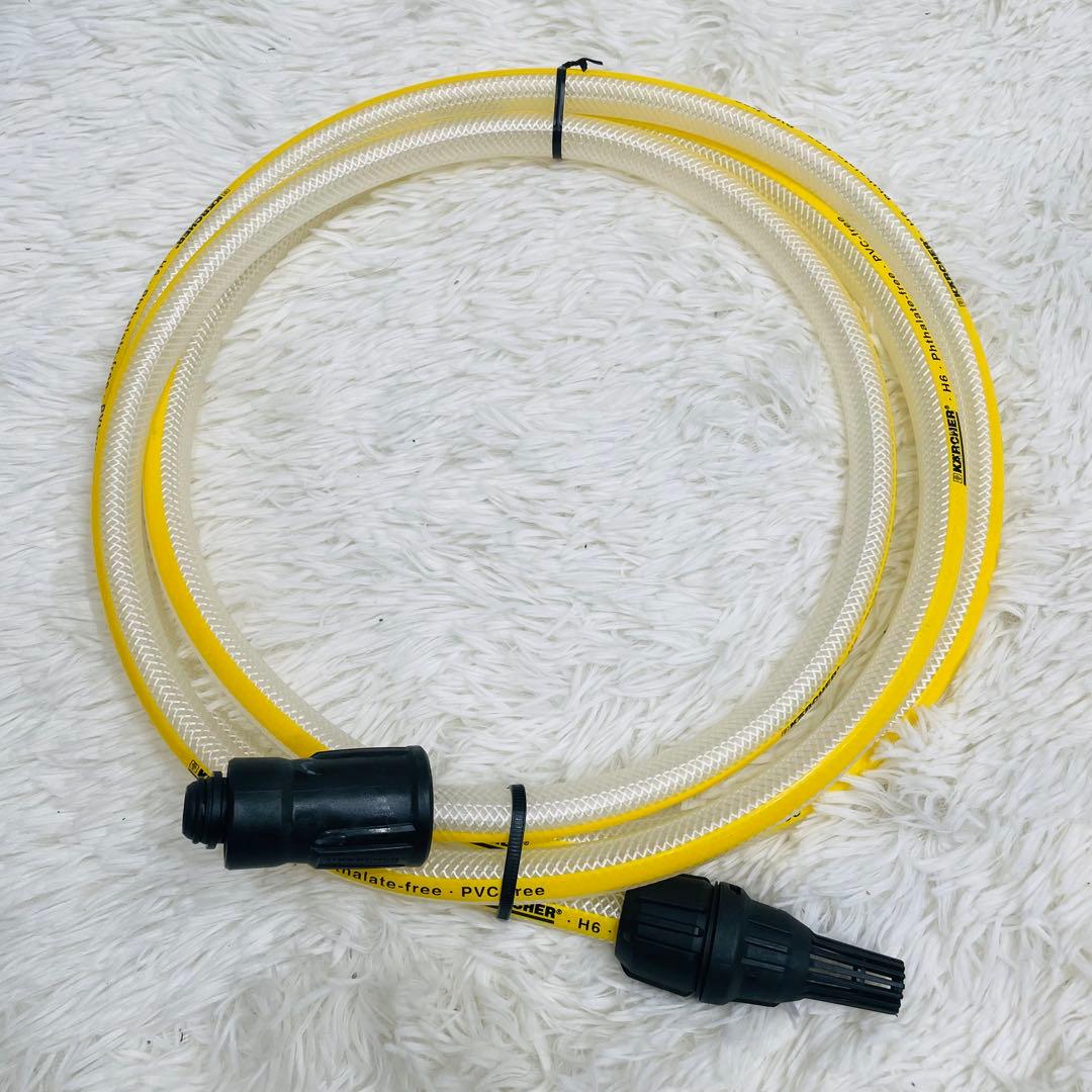 KARCHER K3 Silent ベランダ ケルヒャー サイレント 50Hz