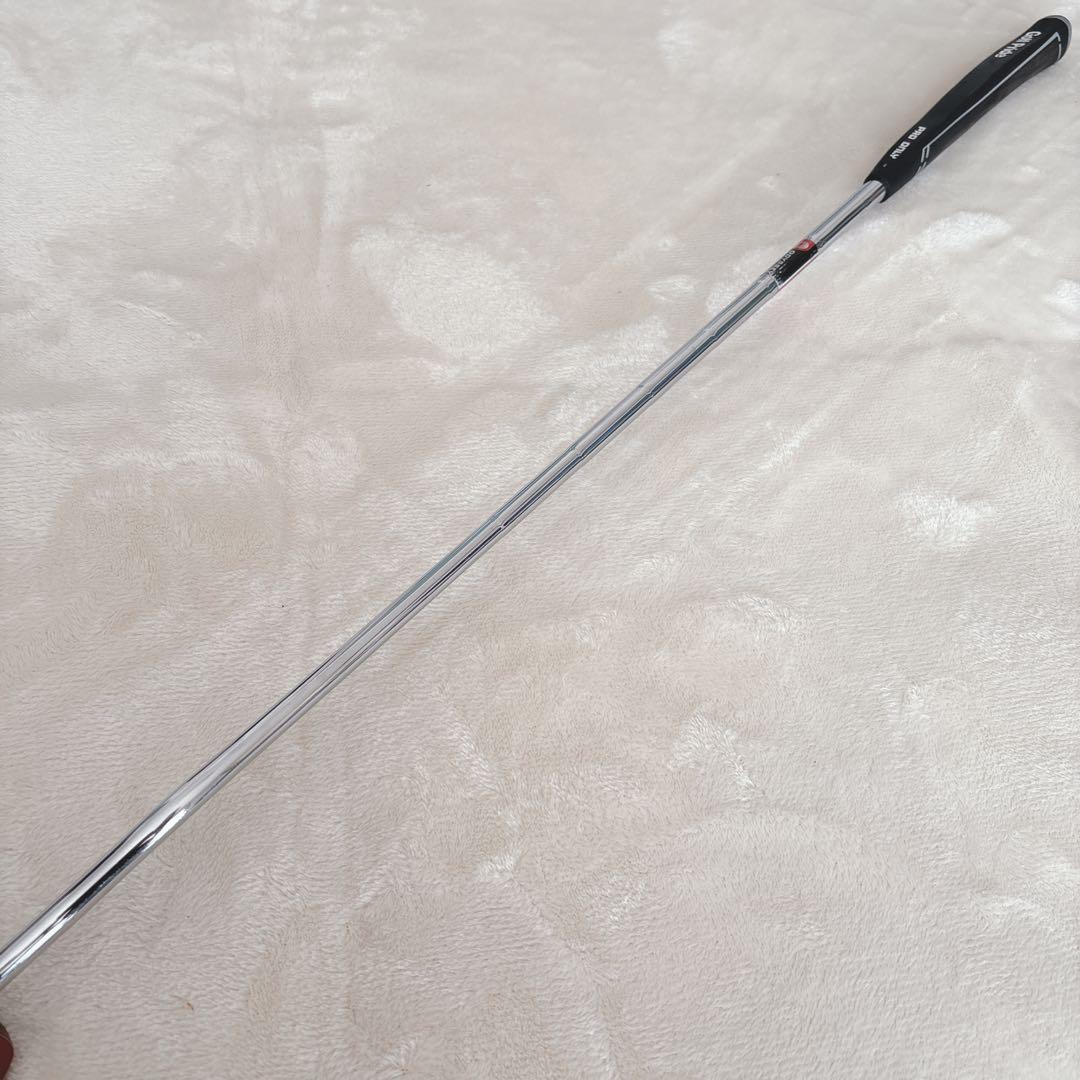 P095 Odyssey オデッセイO-Works Red 2-Ball﻿