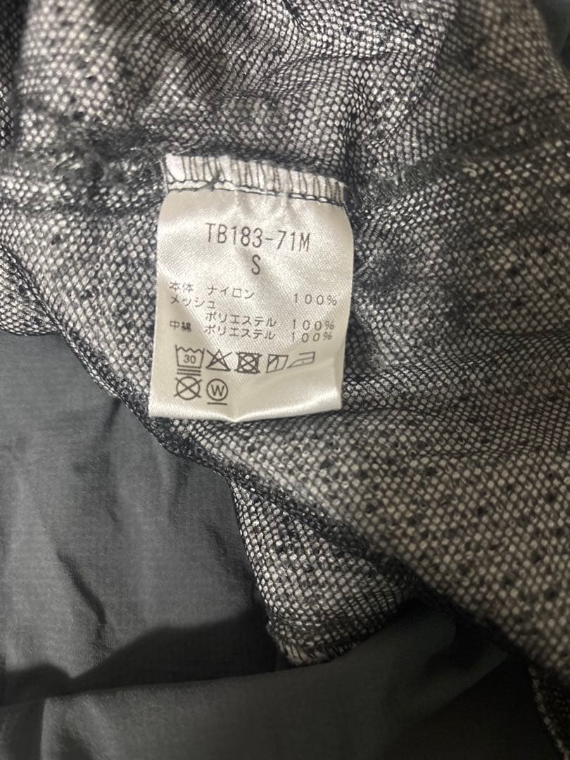 Telon Bros ランウィズオクタ　Run With Octa サイズS