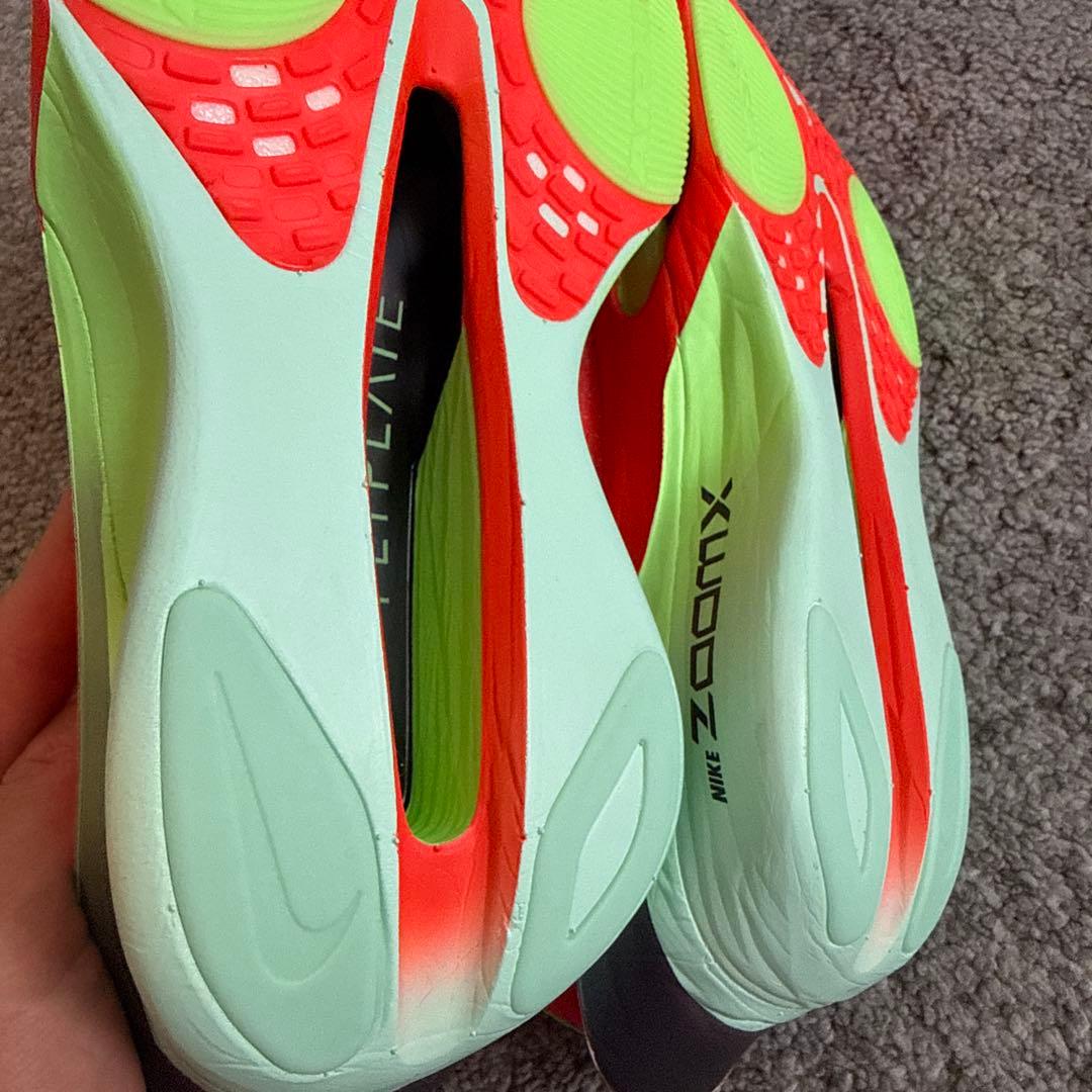 NIKE アルファフライ3 26.5cm