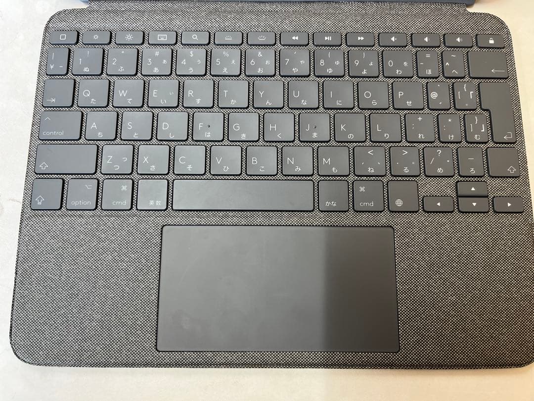 128GB iPadPro11 Wi-Fi第3世代　pencil2 コンボタッチ