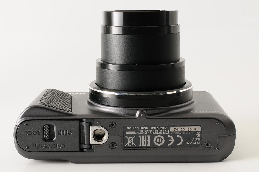 キャノン Canon PowerShot SX720HS