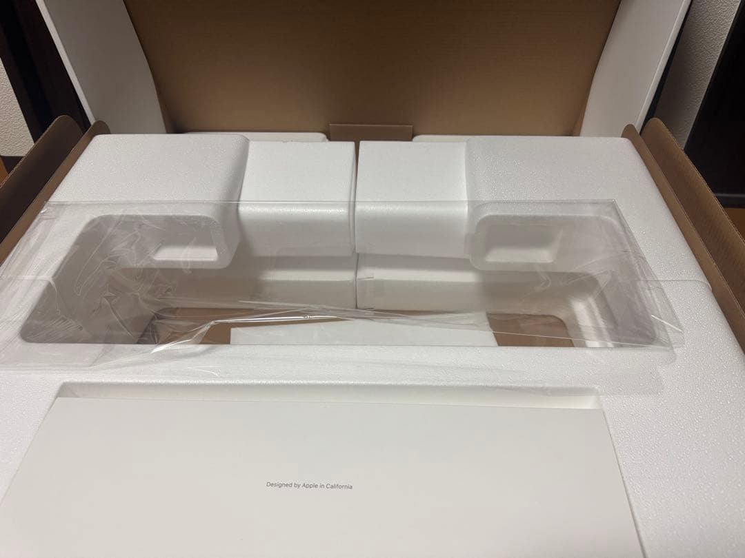 imac 27インチ 2020【美品！元箱＆輸送用段ボール付き！】