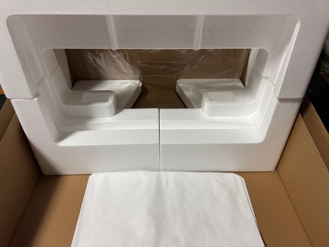 imac 27インチ 2020【美品！元箱＆輸送用段ボール付き！】