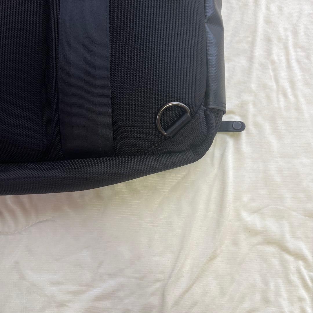 高級✨ポーター 3way ビジネスバッグ ショルダーバッグ リュック ヒート