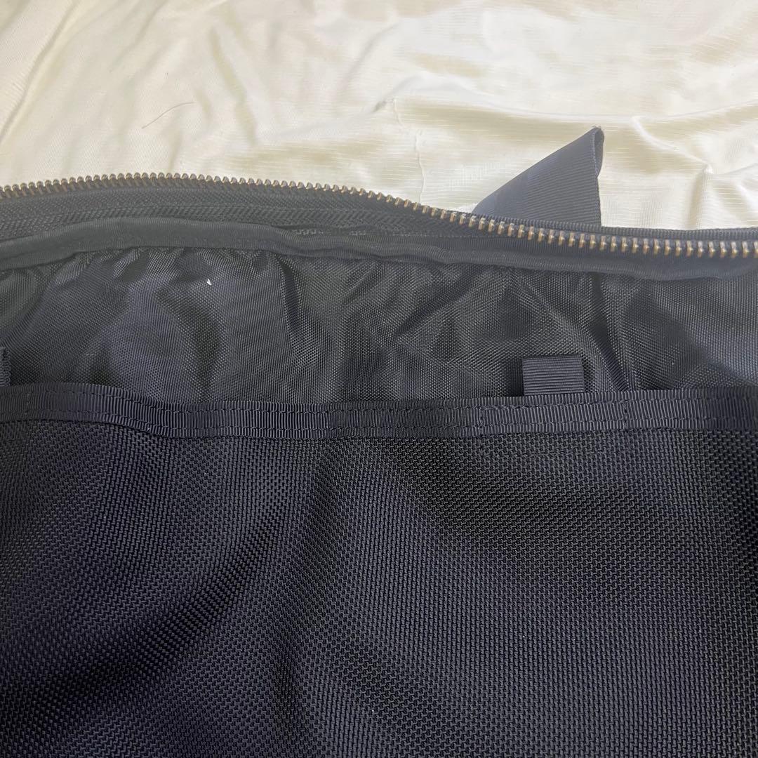 高級✨ポーター 3way ビジネスバッグ ショルダーバッグ リュック ヒート