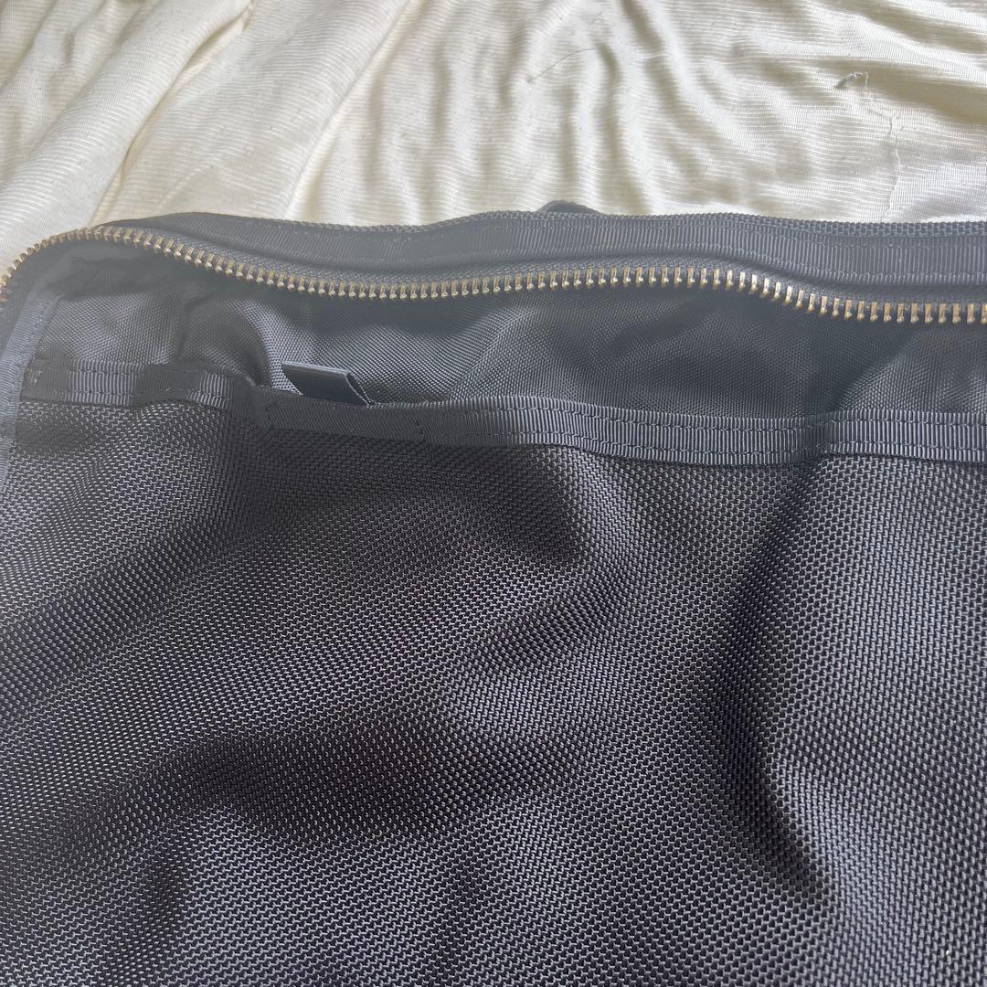 高級✨ポーター 3way ビジネスバッグ ショルダーバッグ リュック ヒート