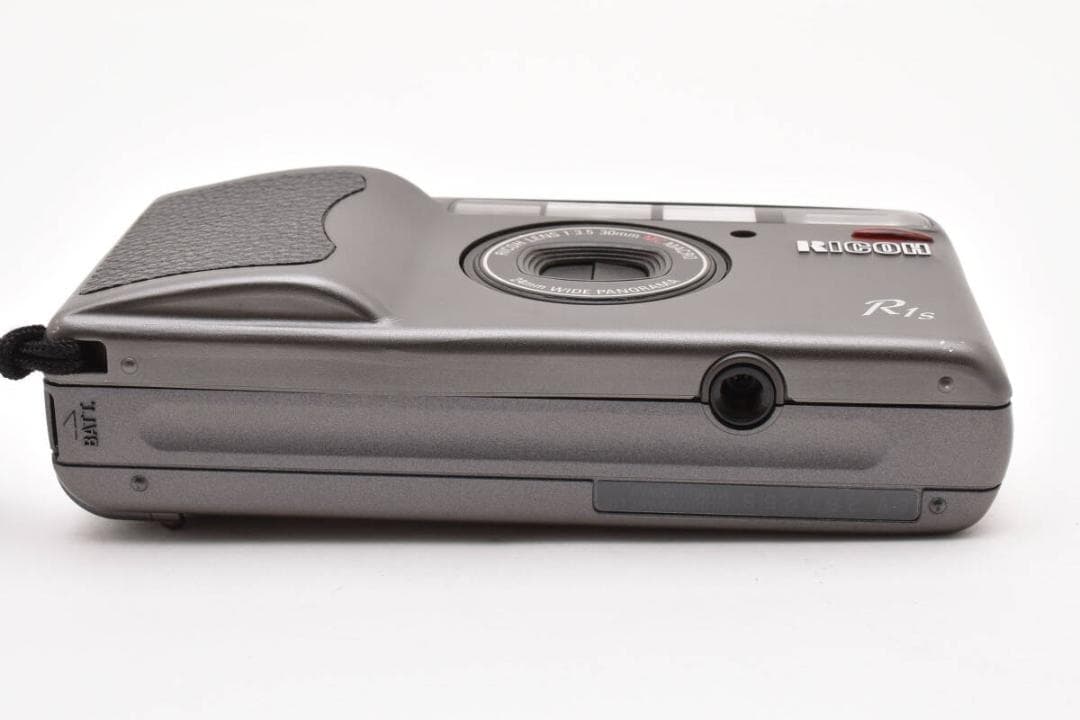 リコー RICOH R1s フィルムコンパクトカメラ