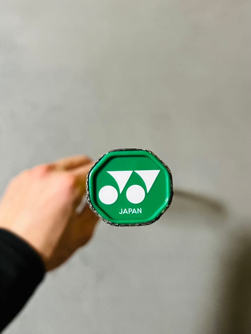 美品 YONEXアークセイバー 7プロ/ Arcsaber 7 Pro