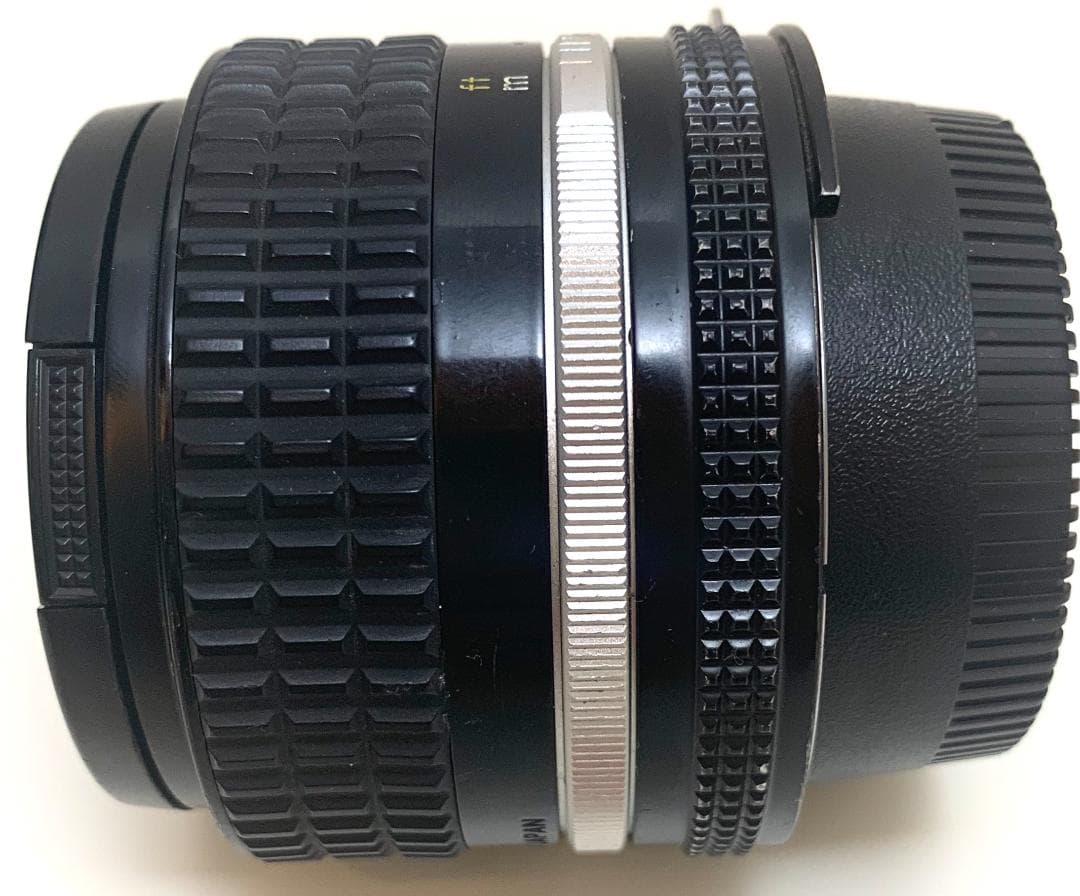 Nikon ai-s nikkor 28mm f/2.8 単焦点 91009