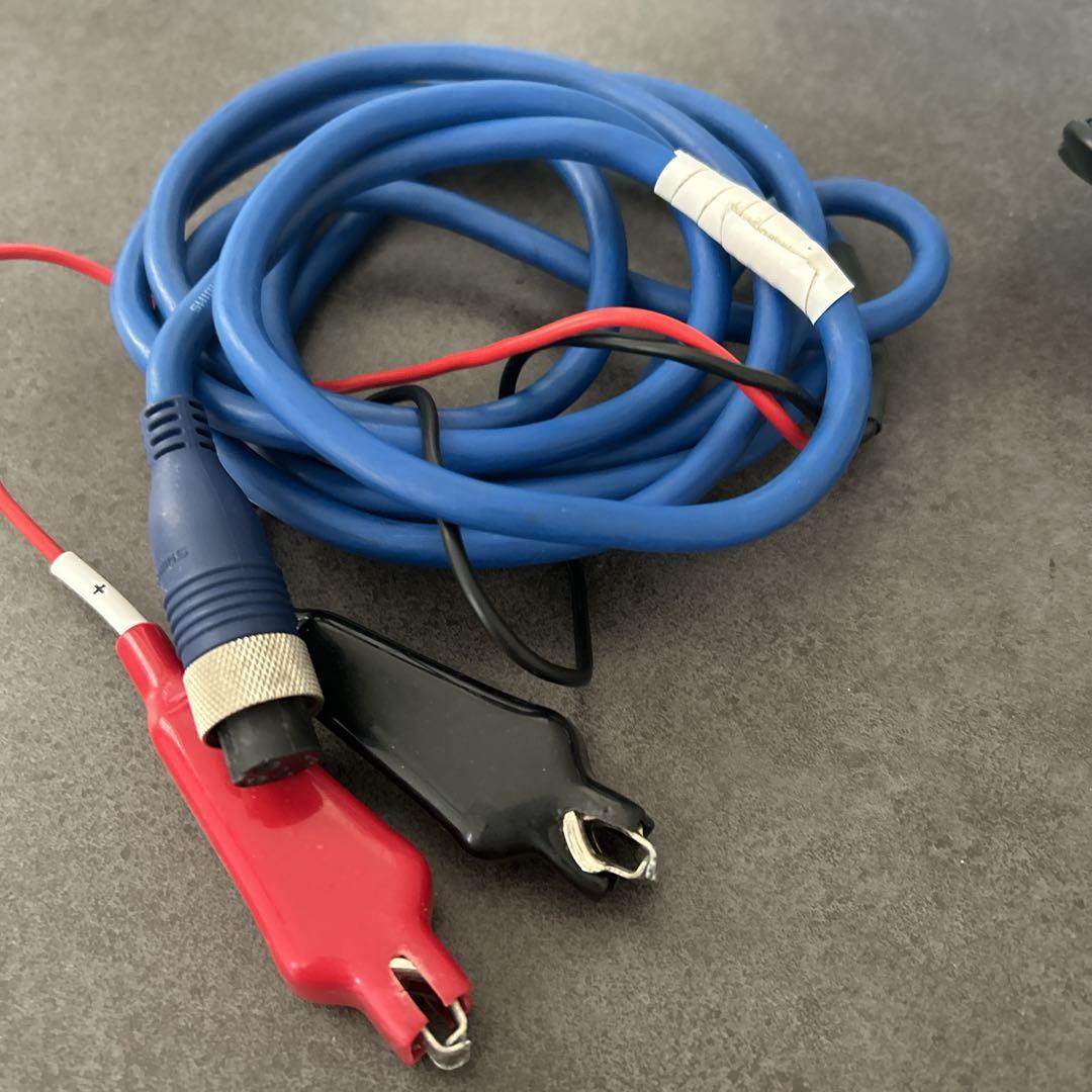 シマノ 電動丸 プレイズ1000 動作確認済み！電動リール