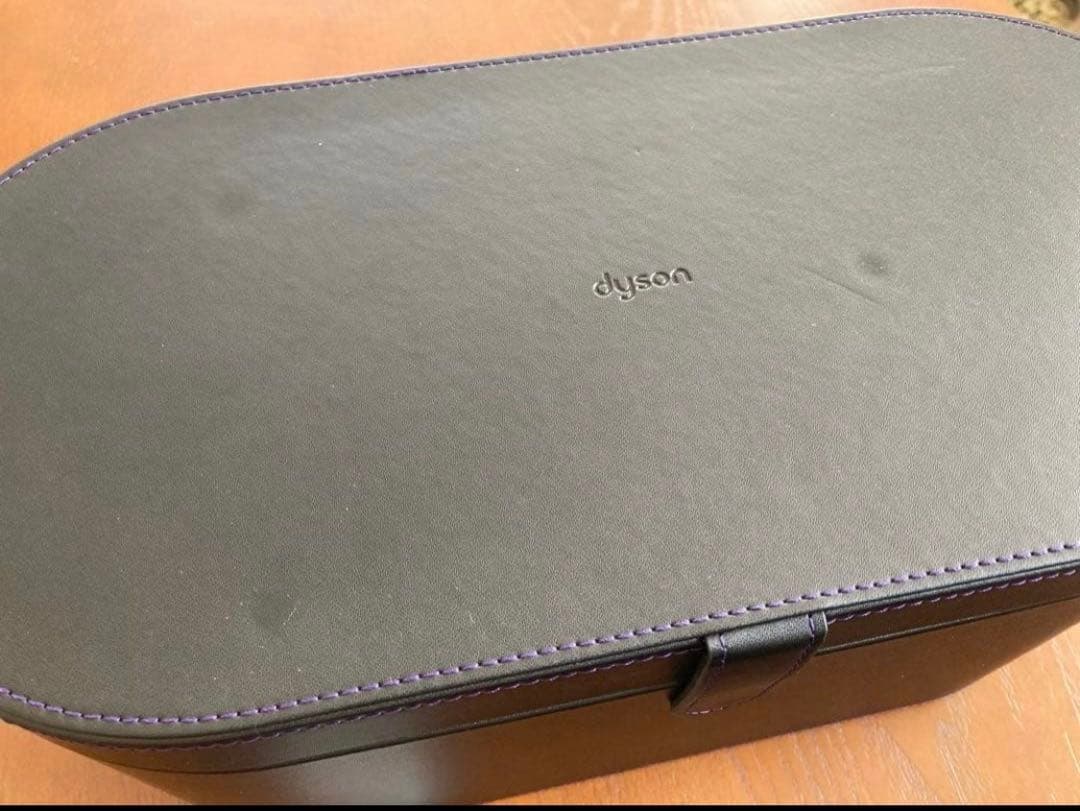 ダイソン Dyson Airwrap Complete HS01 COMP PB