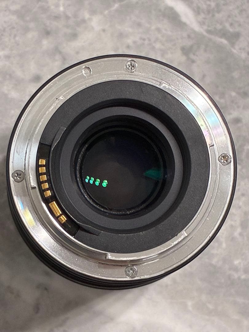 ⭐️美品⭐️TAMRON SP AF 90mm F2.8 マクロ172E キャノン用