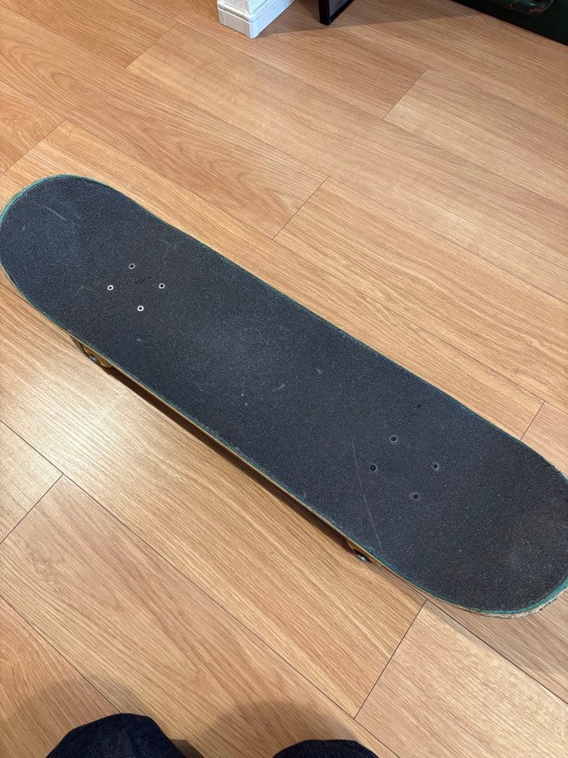 Fucking Awesome スケートボード コンプリート　8.00インチ