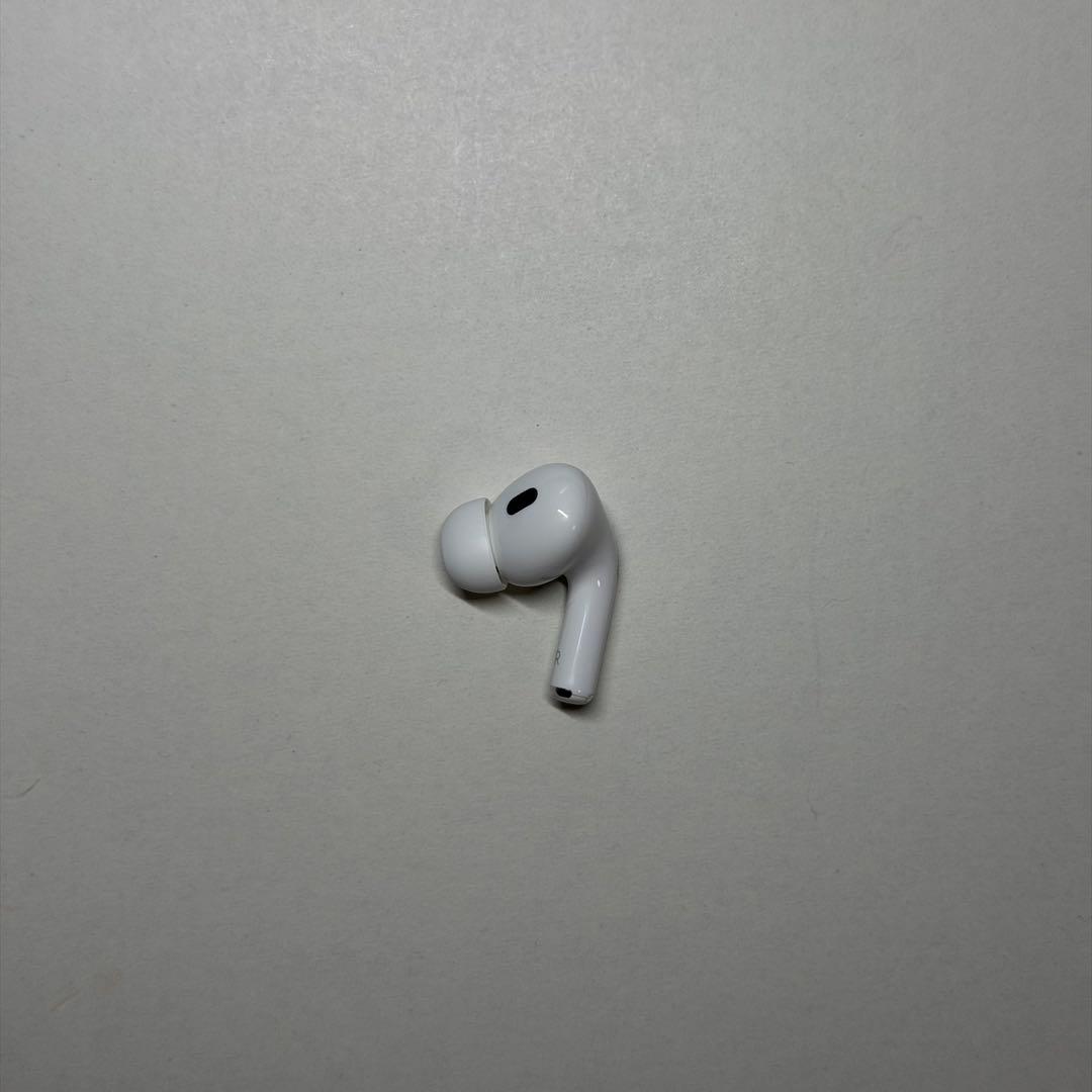 【美品】 AirPods Pro 2 第2世代 USB-C タイプC
