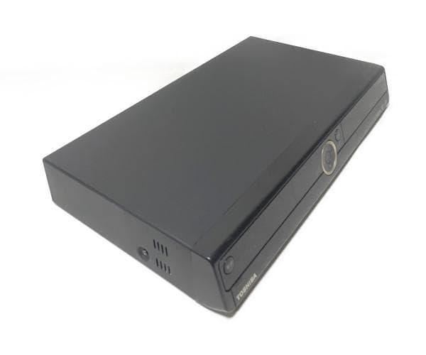 TOSHIBA VARDIA ハイビジョンレコーダー RD-E1004K