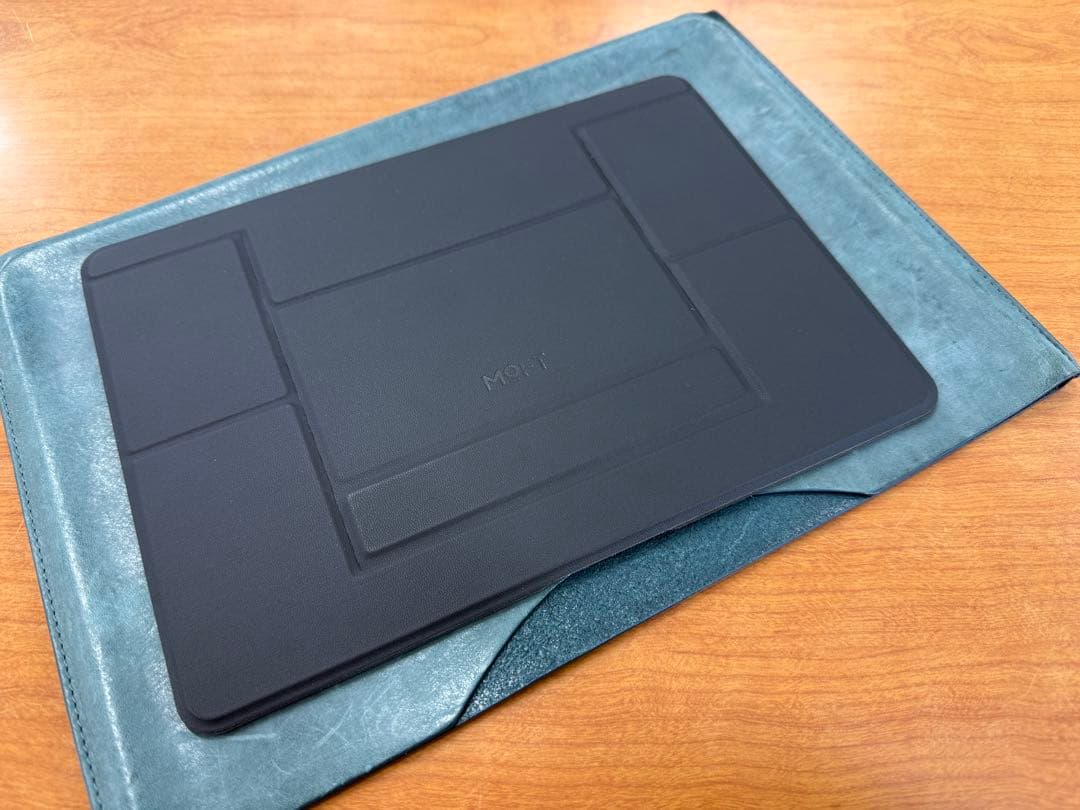 Apple MacBook Air M4 256GB スカイブルー