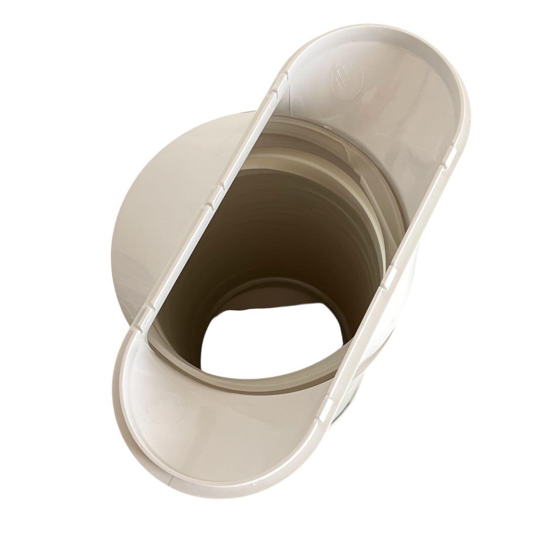 スリーアップ スポットエアクーラー 31L SC-Y2545 白色 2025年製