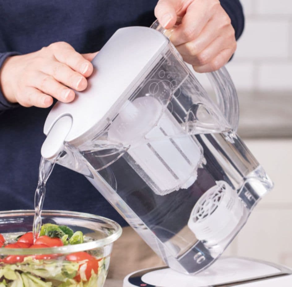 YOSAフィクサイト　水素水生成ポット