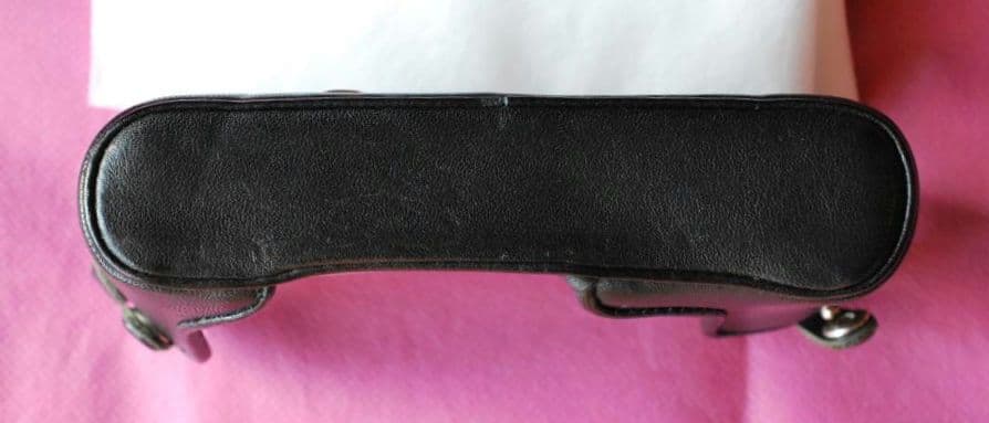 Nikon F3用 純正カメラケース CS-15 美品