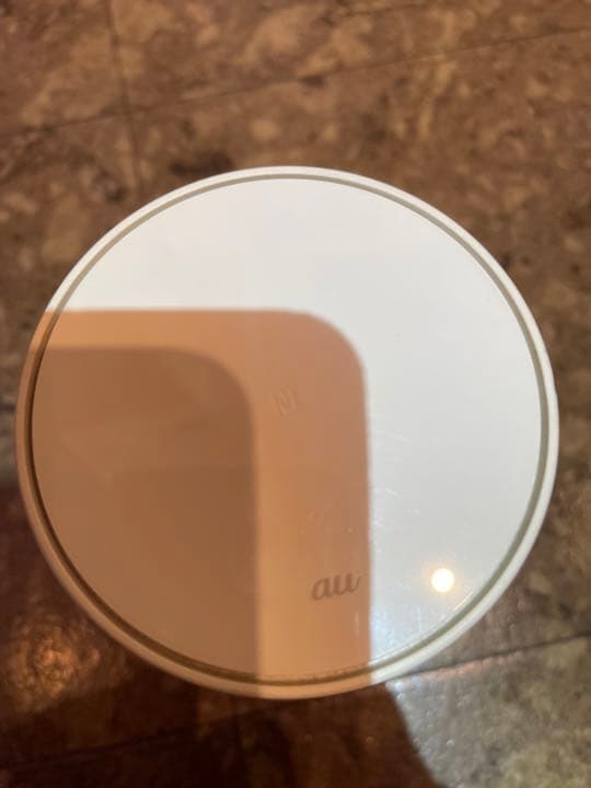 auのWi-Fi