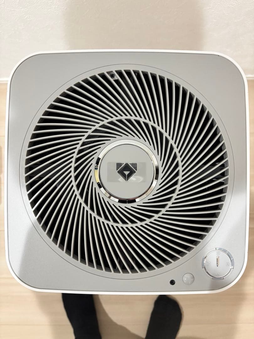 【新品未使用】【再出品】Airdog X3D KJ200F-X3D ホワイト