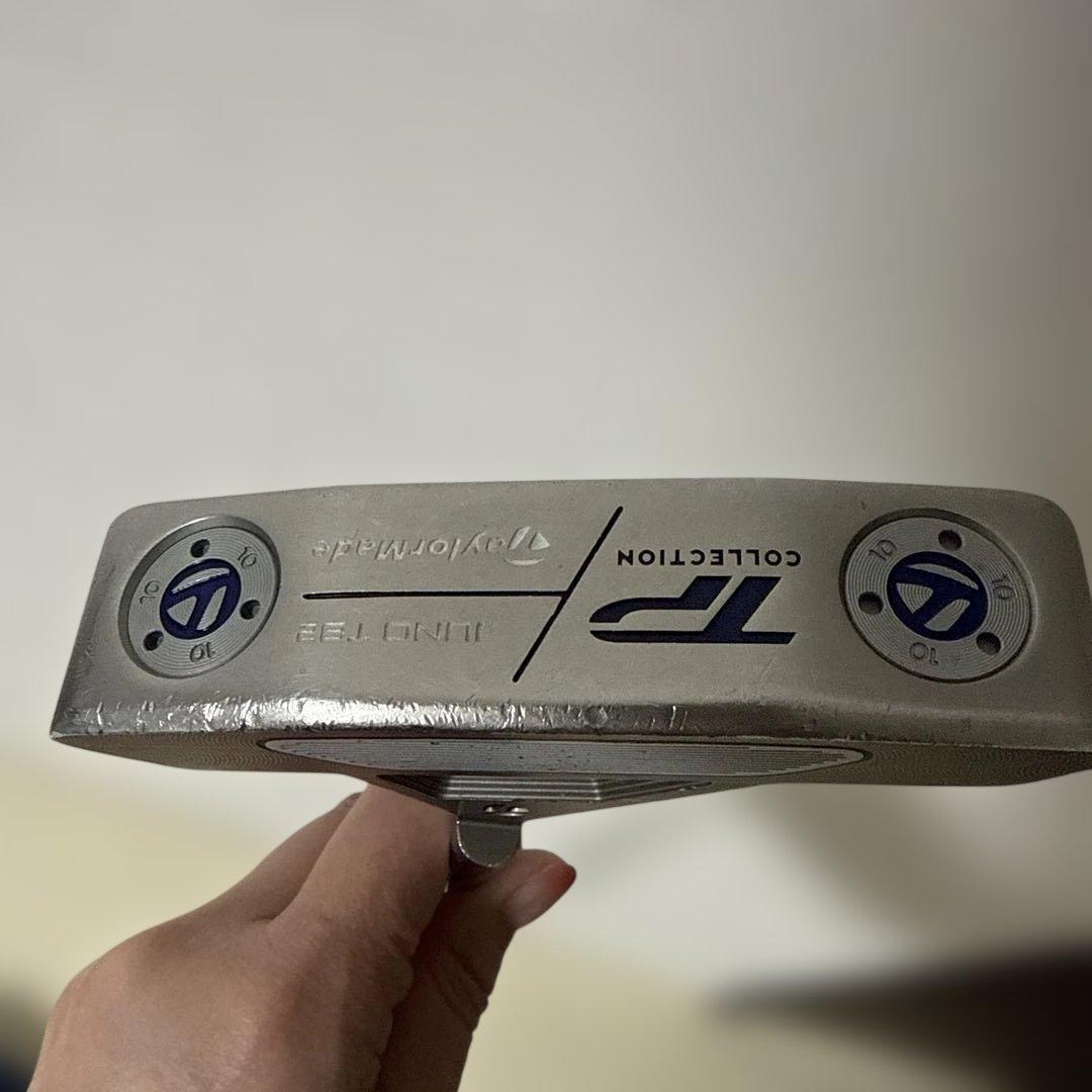 TaylorMade TP パター JUNO TB2 34インチ