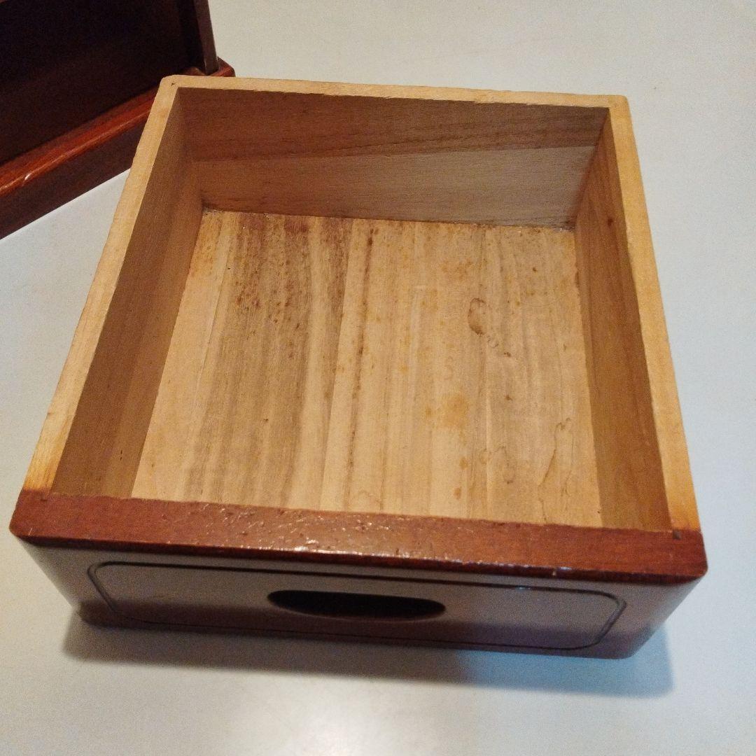 和室用台　木製品　収納　花台　　　小物置き台　電話台　多目的利用可能