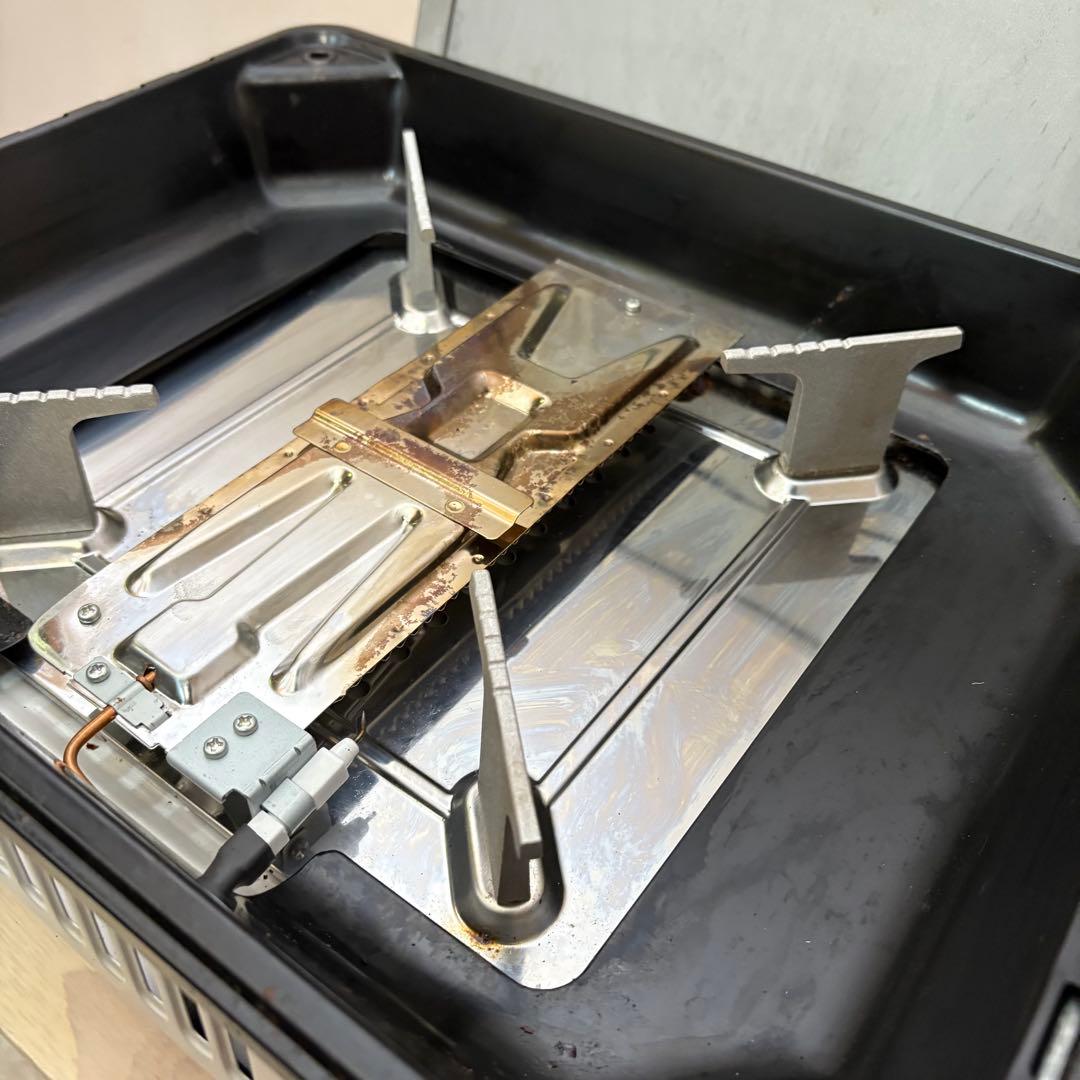 iwatani カセットガス ホットプレート CB-GHP-A