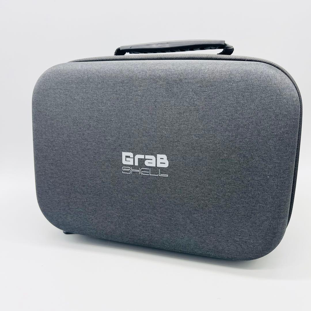 dotBravo GrabShell standerd キーボード　ONYX